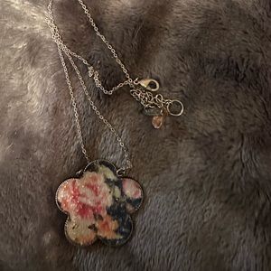 Sabika retired necklace